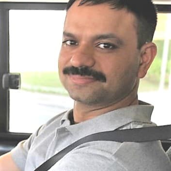Shalabh Bhatnagar