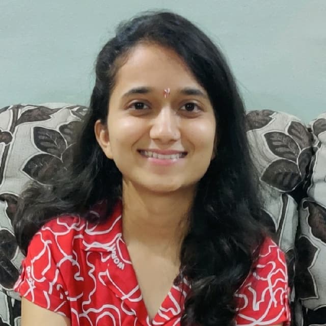 Shalaka Dengale
