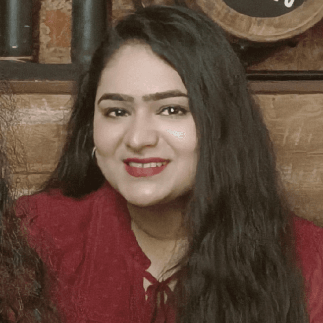 Shalaka Mirajkar