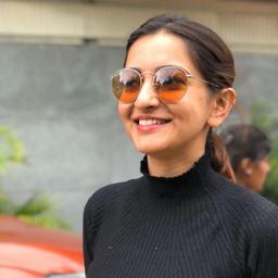 Shalaka Yadav