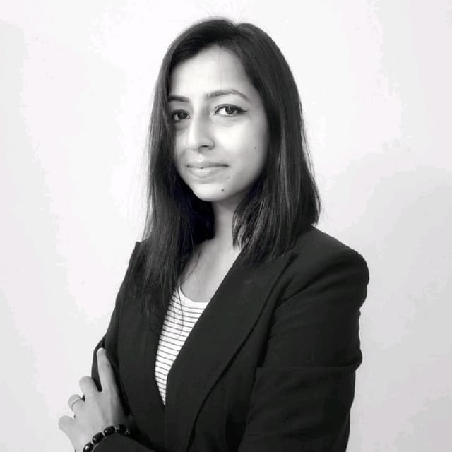 Shalakha Biswas