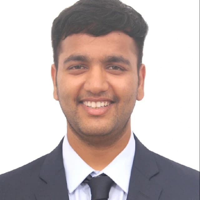 Shaleen Agarwal