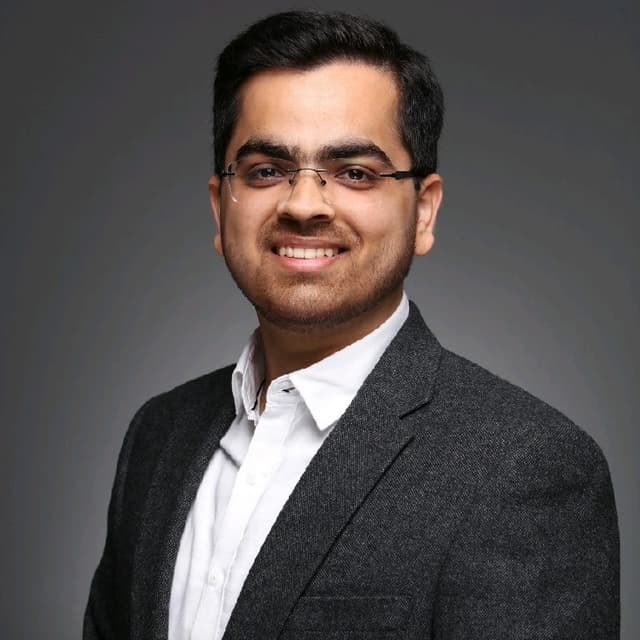 Shaleen Mehrotra