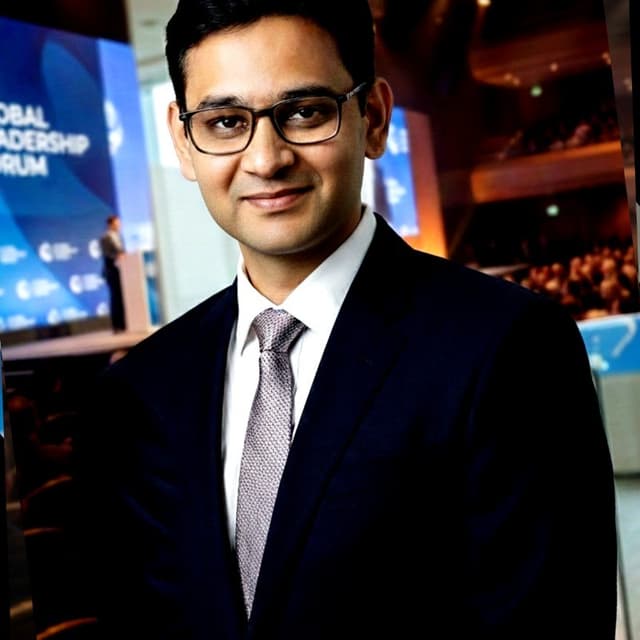 Shaleen Sharma