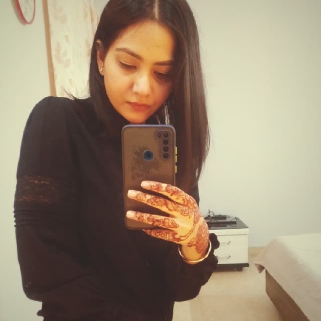 Shaleen Singh