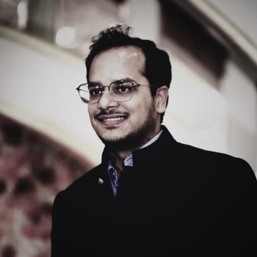 Shaleen Chhabra