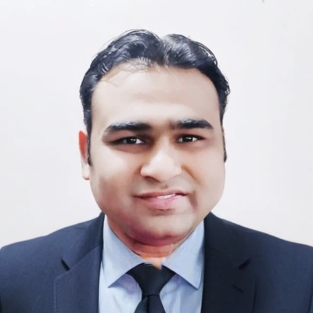 Shaleen Jain