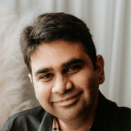 Shaleen Jain