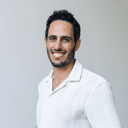 Shalev Barel