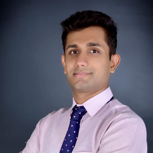 Shalin Agarwal