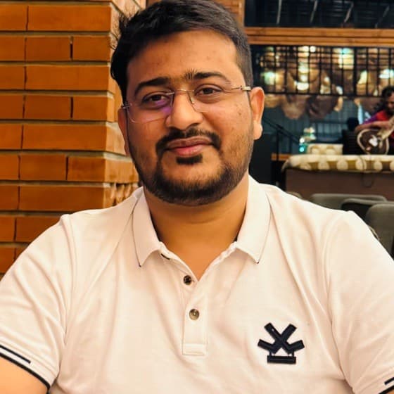 Shalin Gupta