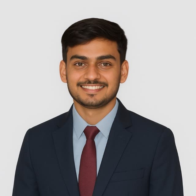 Shalin Sabuwala