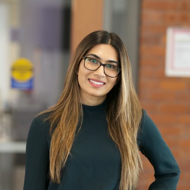 Shalina Fecenko