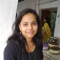 Shalini Agrawal