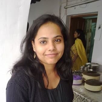 Shalini Agrawal