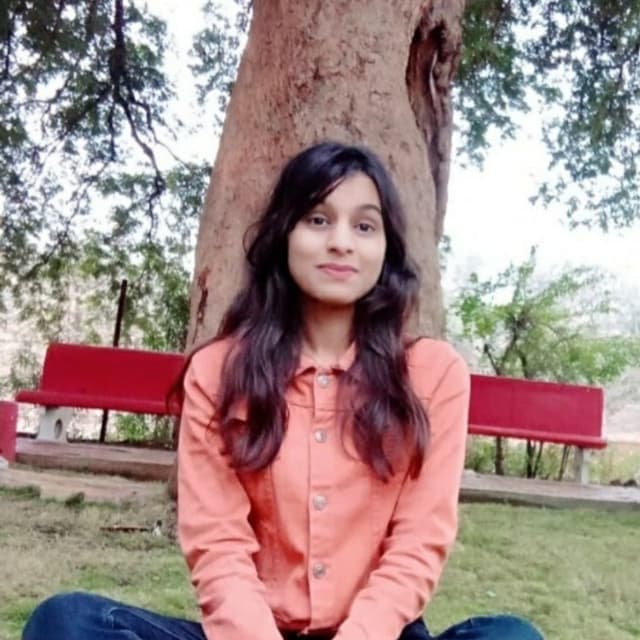 Shalini Agrawal