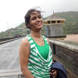Shalini Agrawal