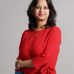 Shalini C.