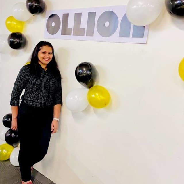 Shalini Chaturvedi