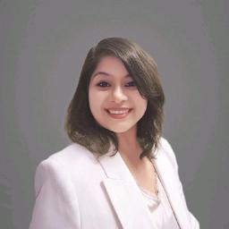 Shalini Chhabra