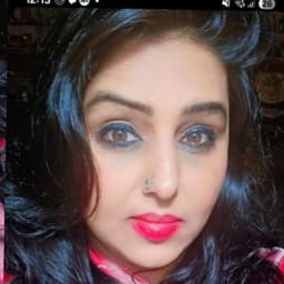 Shalini Chouhan
