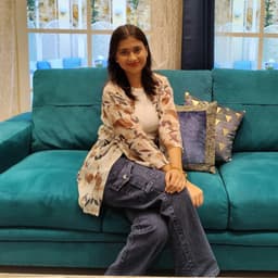 Shalini Das