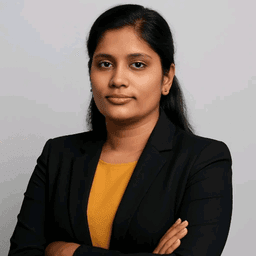 Shalini David son