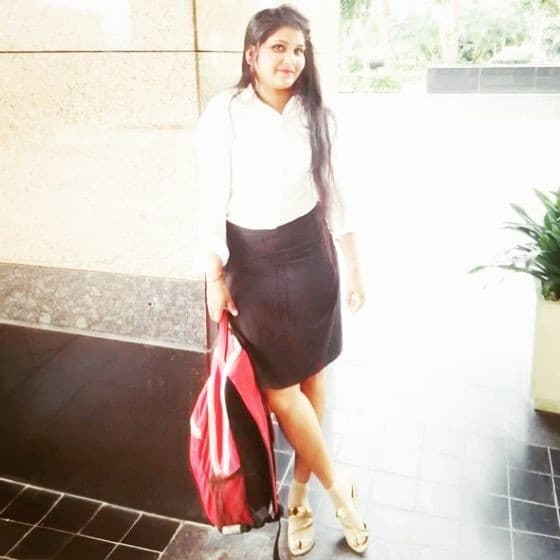 shalini Dubey