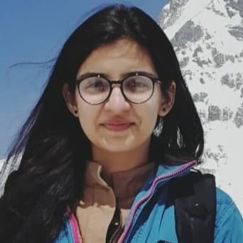 Shalini Dwivedi