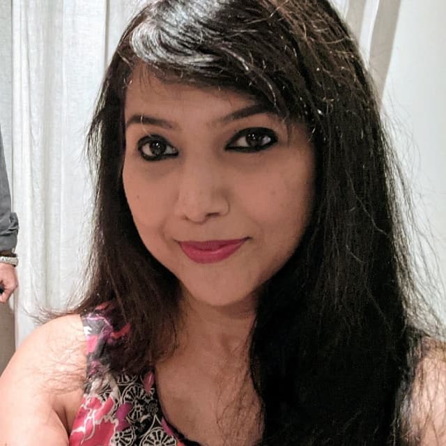 Shalini Girish