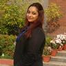 Shalini Guha Roy