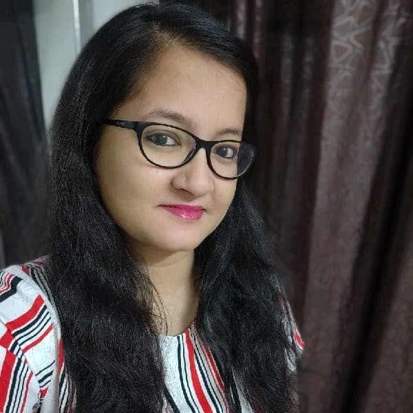 Shalini Gupta