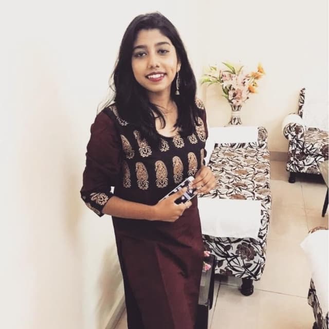 Shalini Gupta
