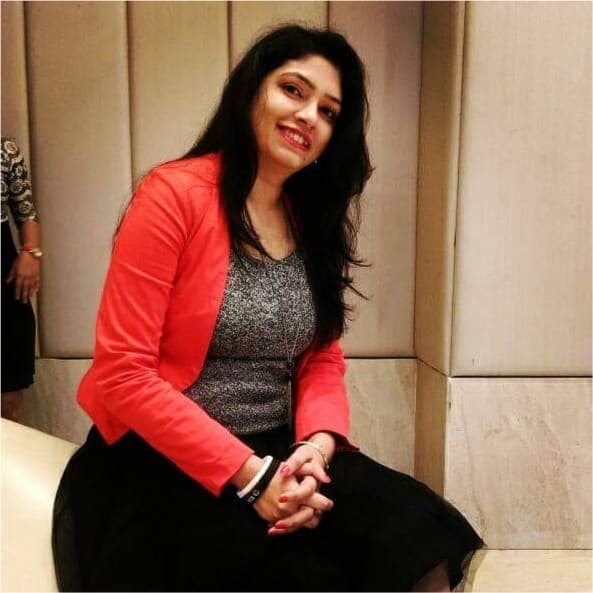 Shalini Gupta