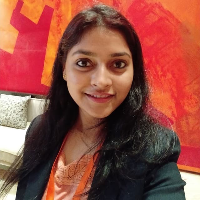 Shalini J.