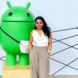 Shalini Jaiswal