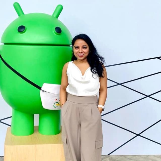 Shalini Jaiswal