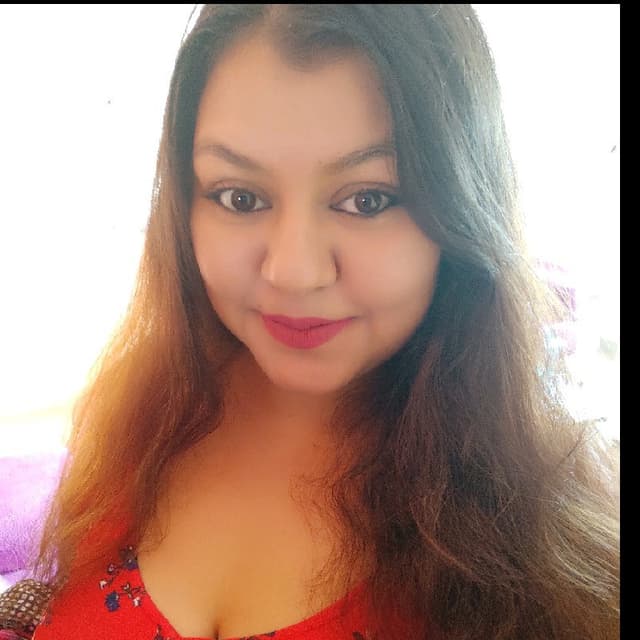 Shalini Jha