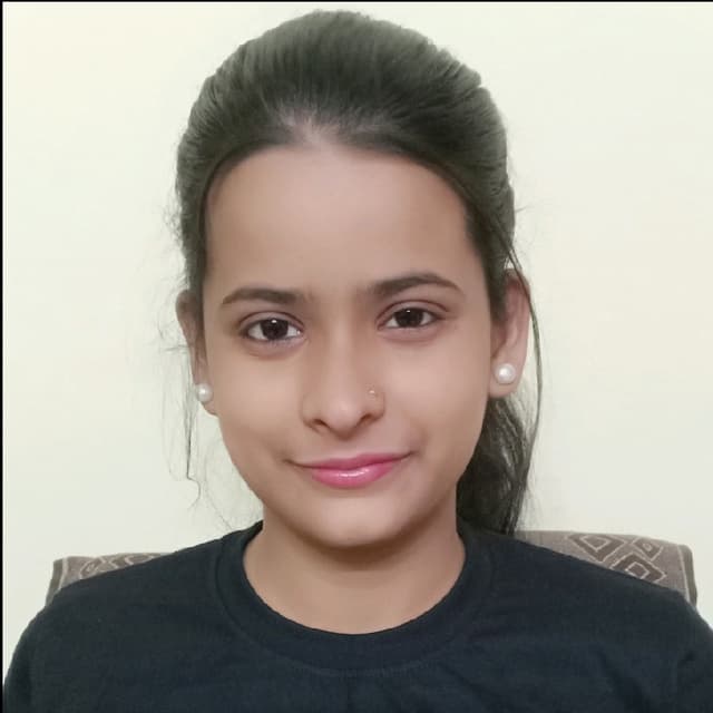 Shalini Jha