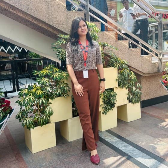 Shalini Jha