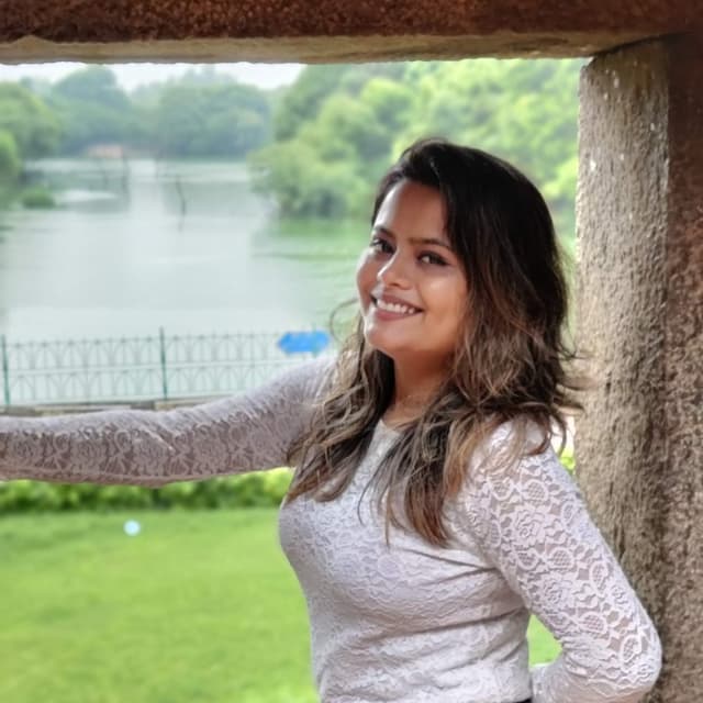 Shalini Koli