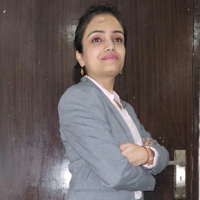 Shalini Kumari
