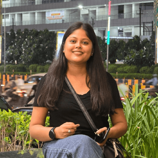 Shalini Kumari