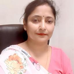 Dr. Shalini Lal (hc)