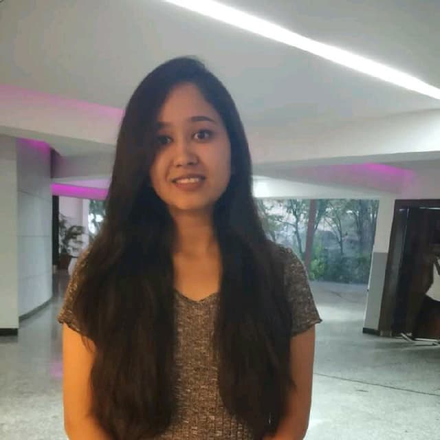 Shalini Lohia