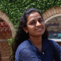 shalini m