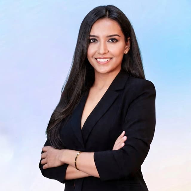 Shalini Mohanraj