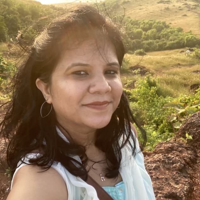 Shalini Poddar