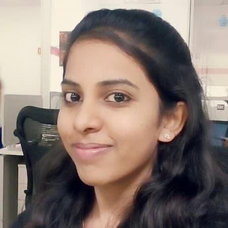 Shalini R