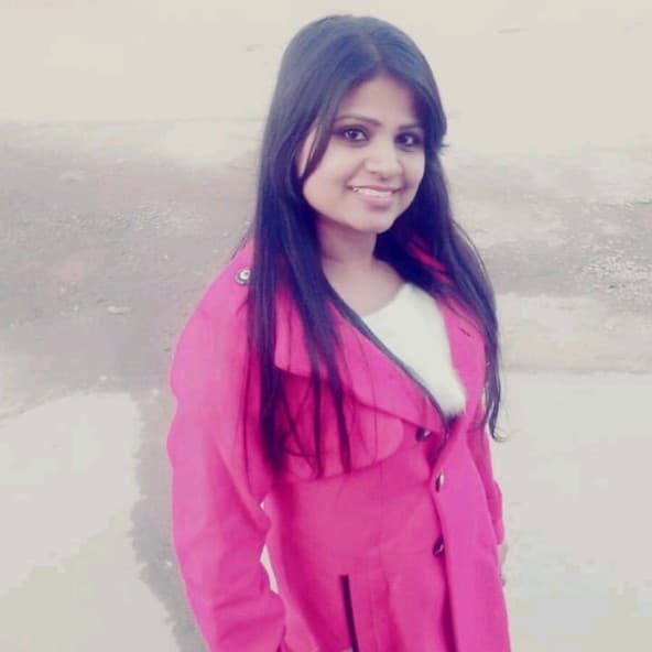 Shalini raj